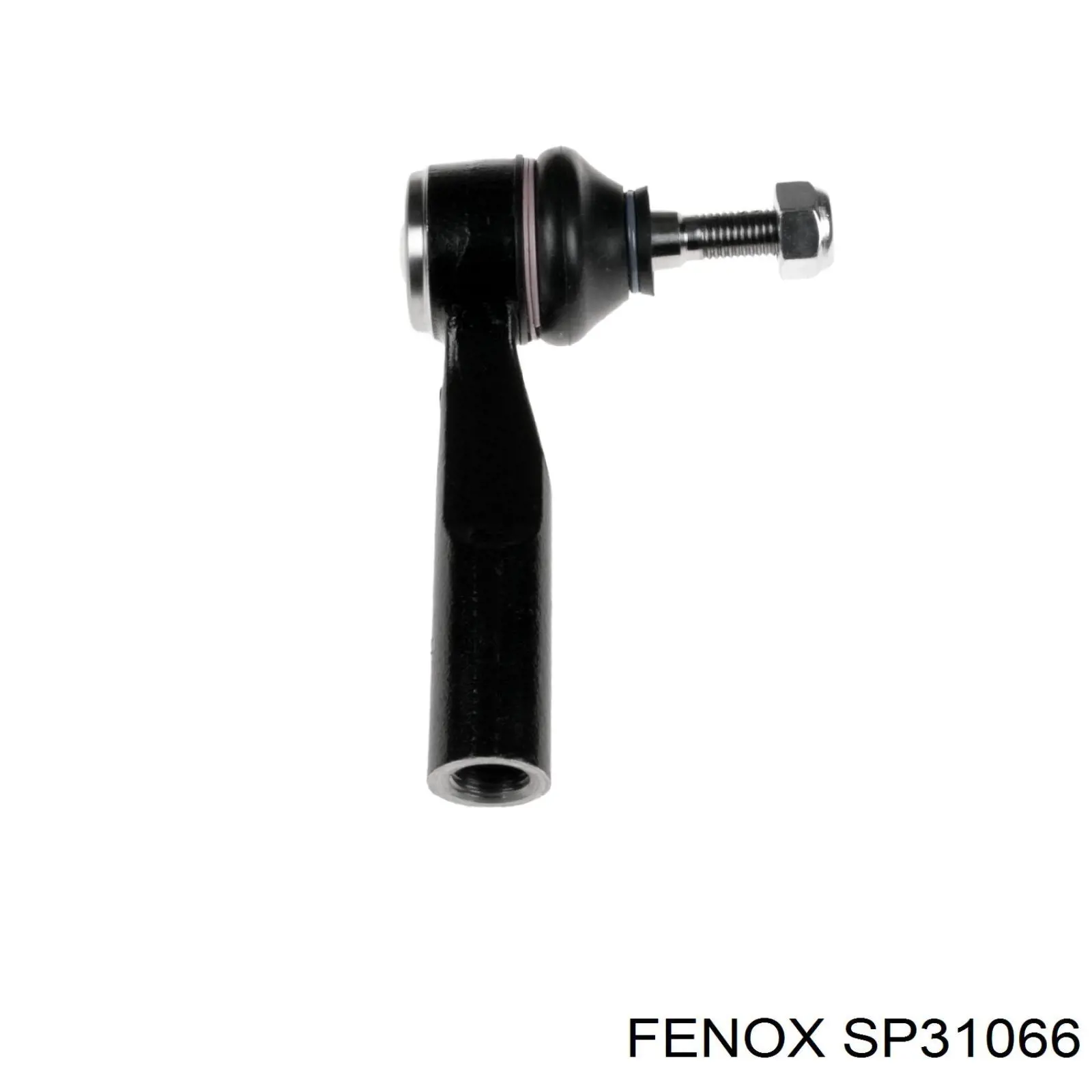 Наконечник рульовий Peugeot/Citroen 381784 ціна, від 8.87 USD