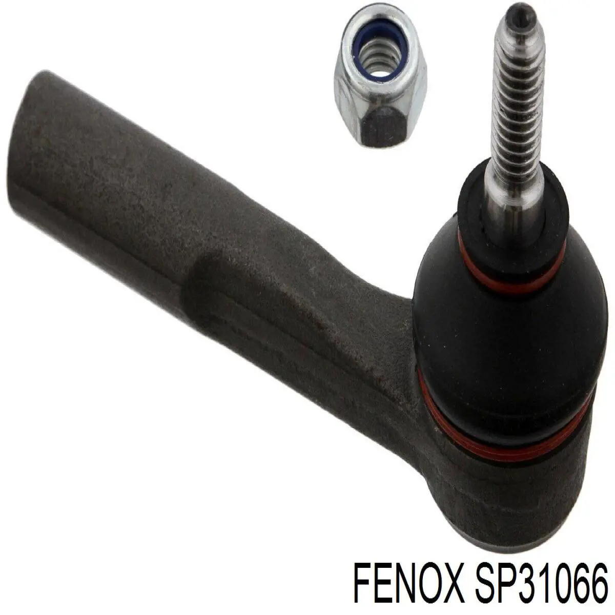 381784 Peugeot/Citroen Зовнішній наконечник рульової тяги