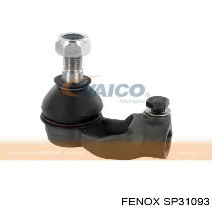 Рульовий наконечник 07846495 General Motors