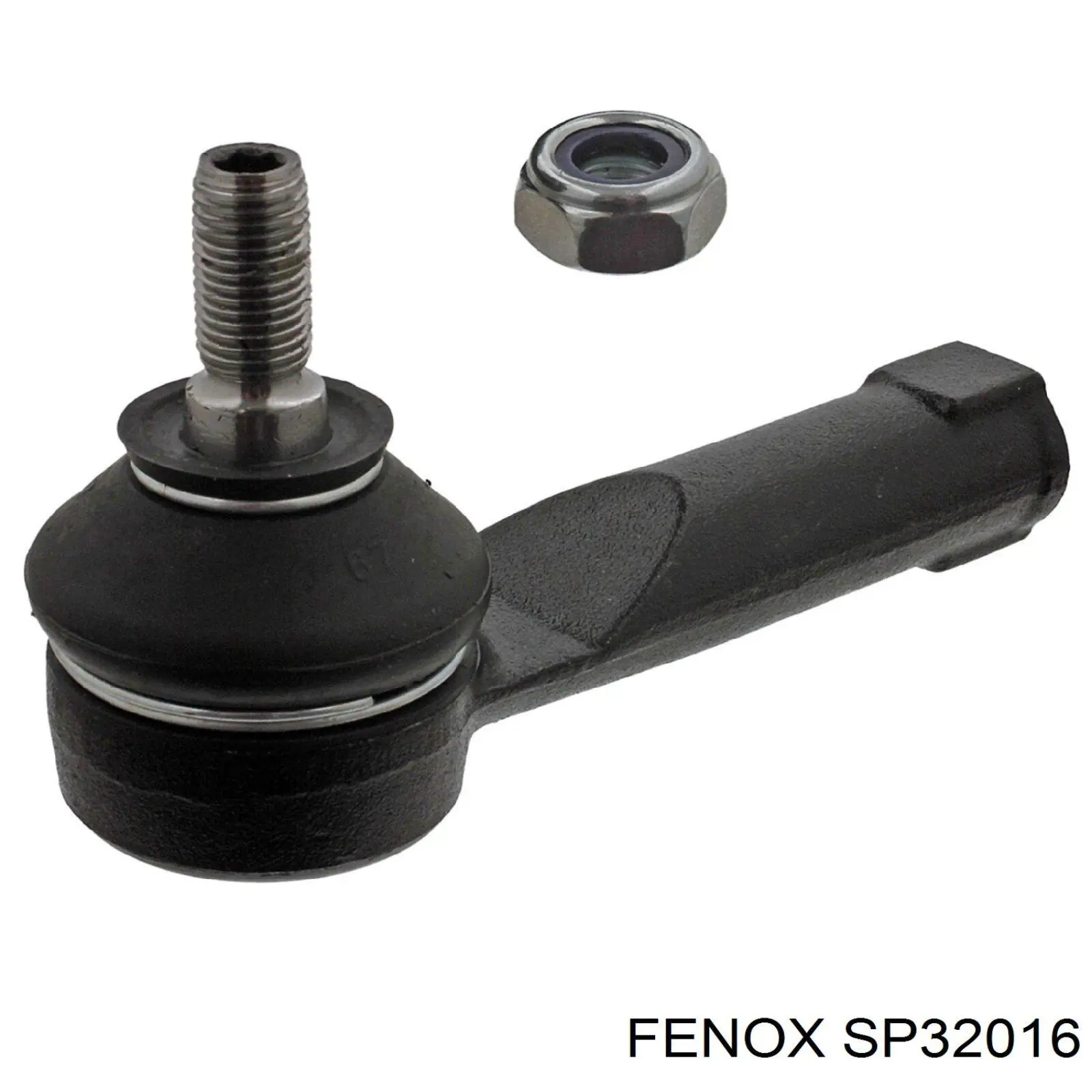 Накінечник рульової тяги, зовнішній SP32016 Fenox