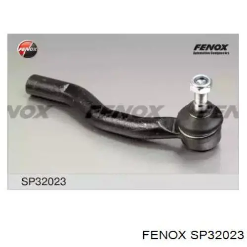 Рульовий наконечник RD4546009110 Rider