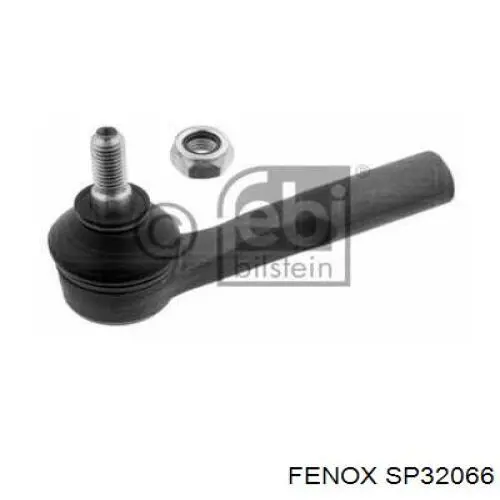 Наконечник рульовий Fenox SP32066 ціна, від 8.65 USD