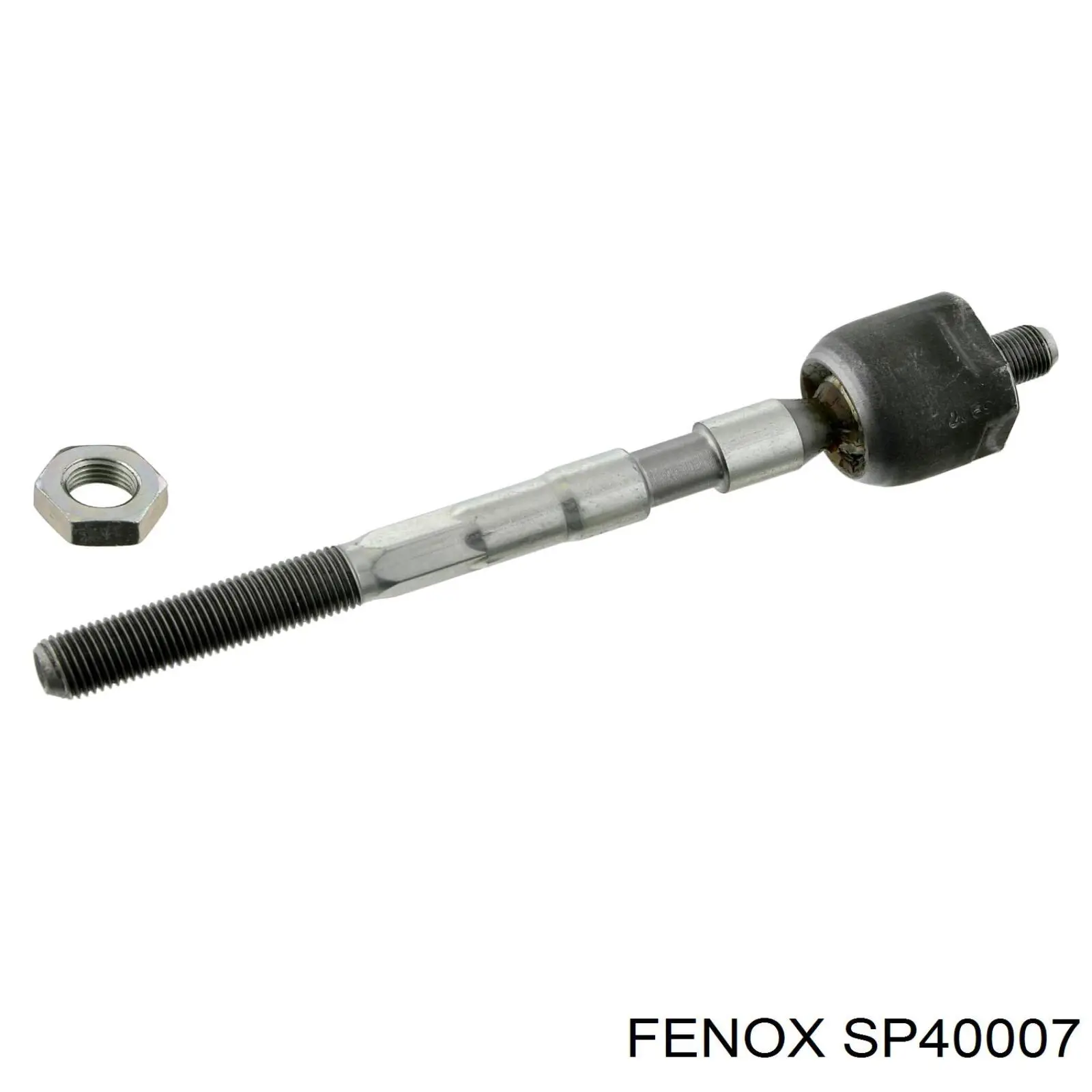 SP40007 Fenox тяга рульова