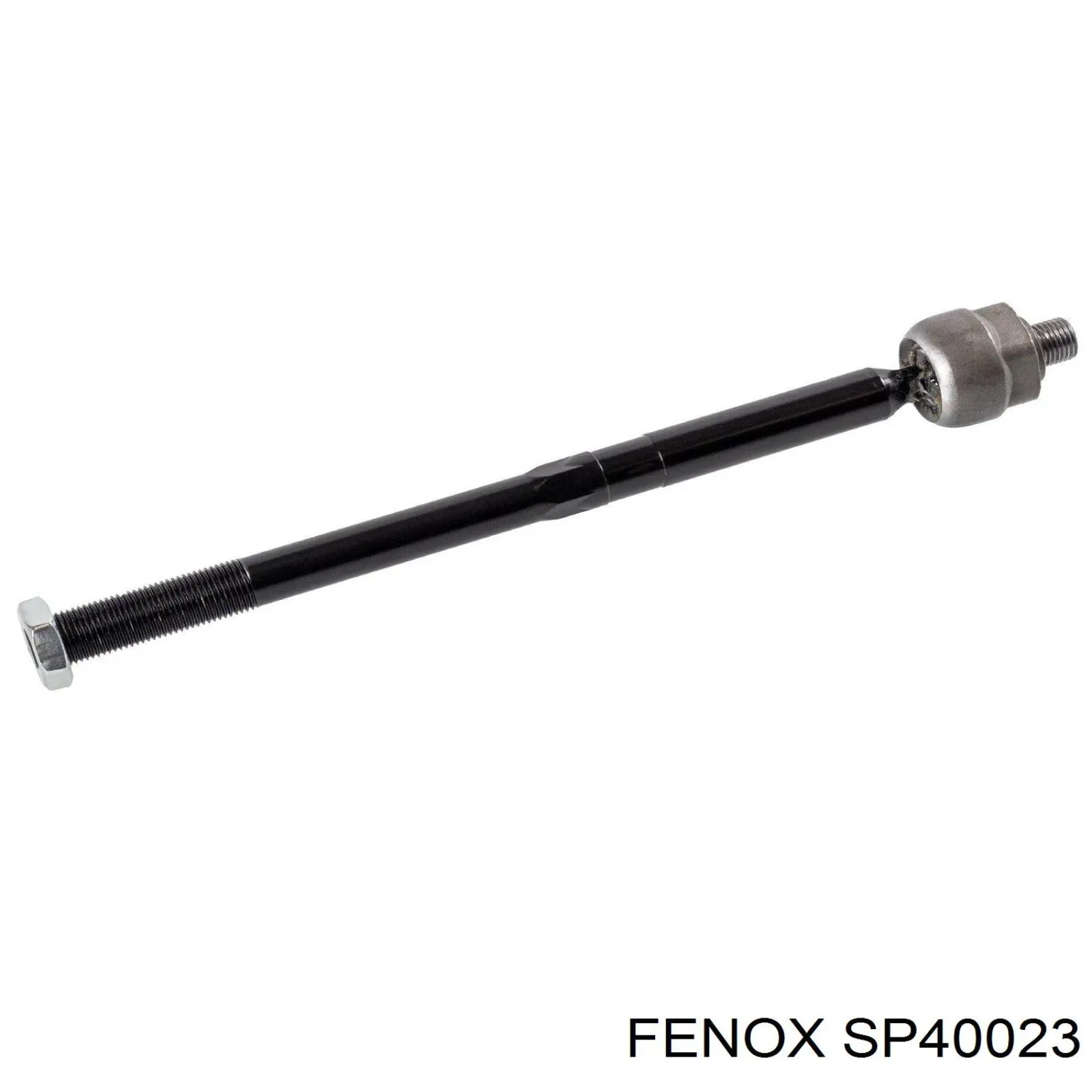 Тяга рульова SP40023 Fenox