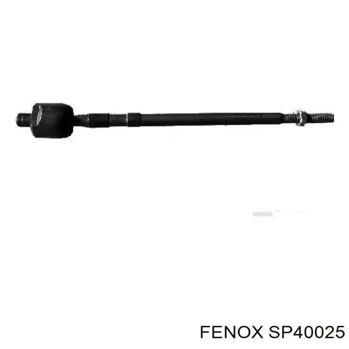 Купити D200018 Dainton Тяга рульова поздовжня
