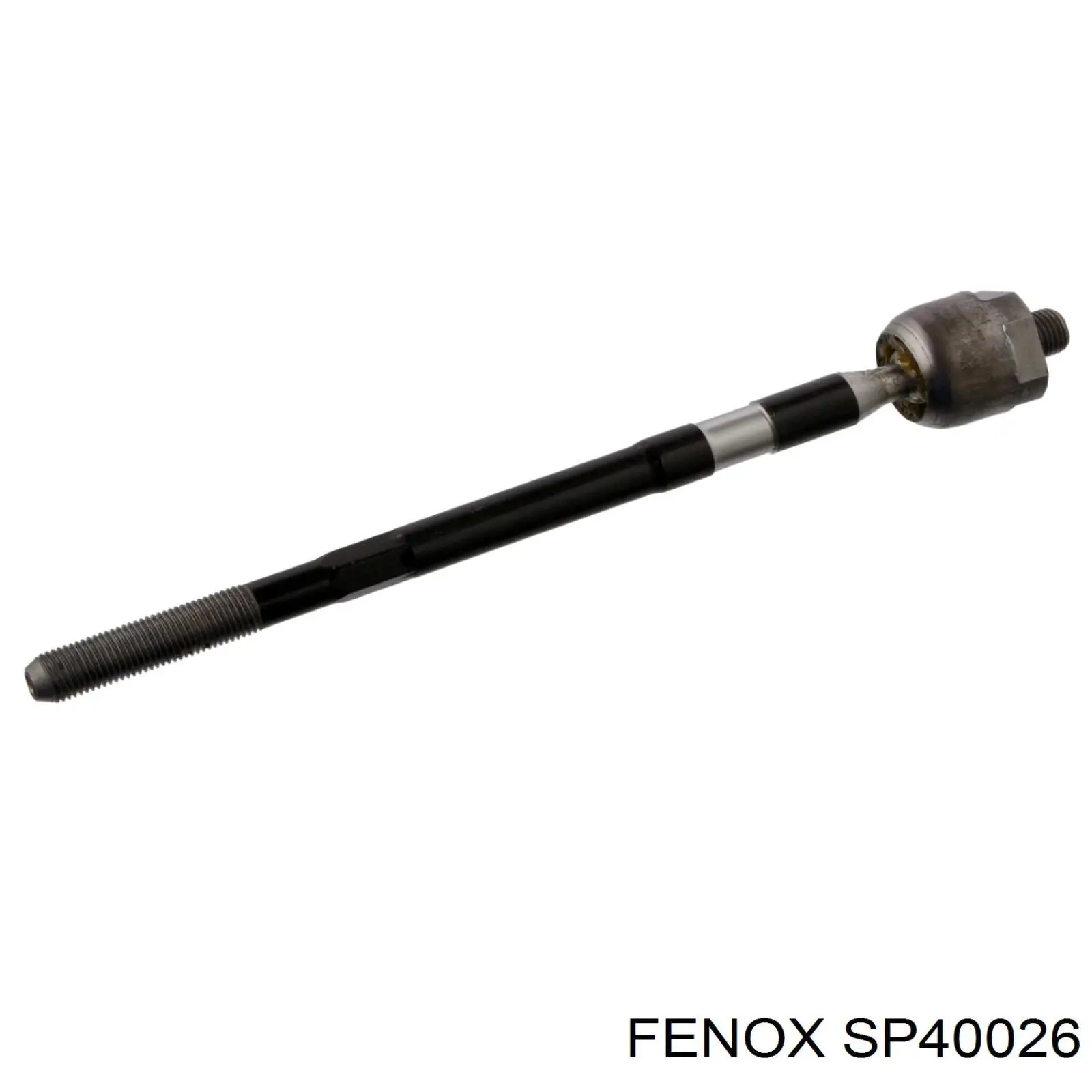 Тяга рульова поперечна ETS 06RE700 ціна, від 7.75 USD