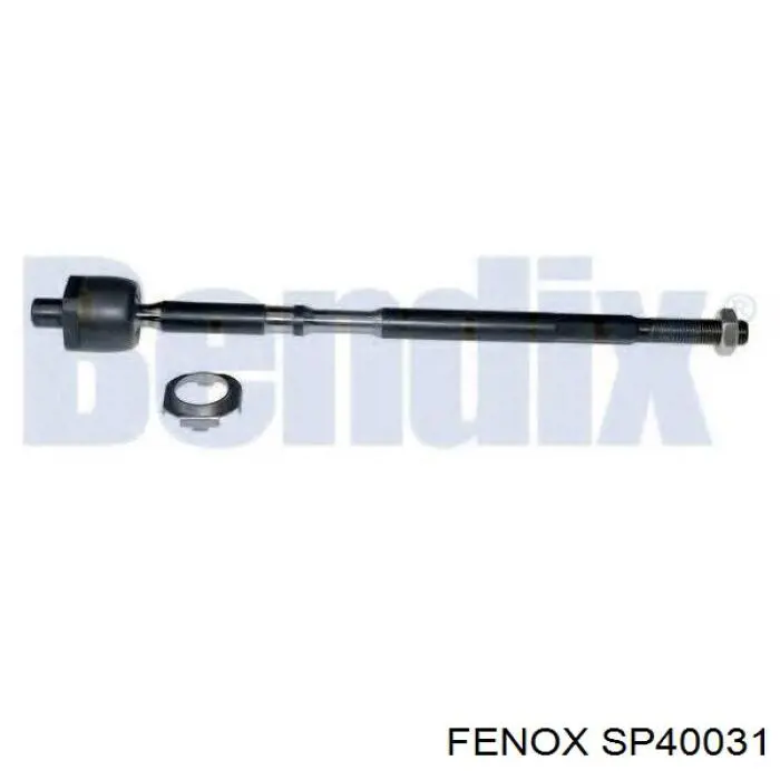 Купити 555SRH120 555 Тяга рульова поздовжня