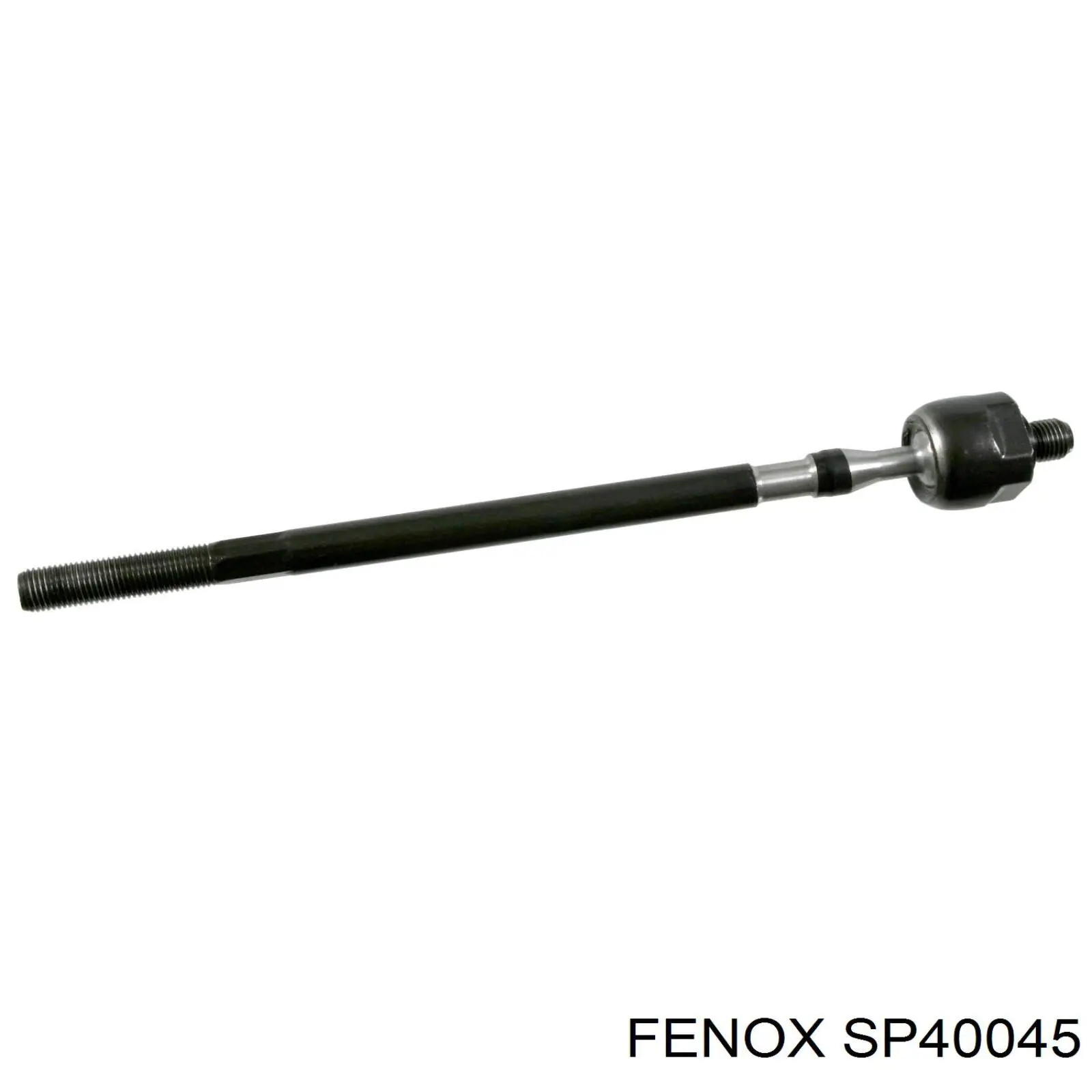 Тяга рульова SP40045 Fenox