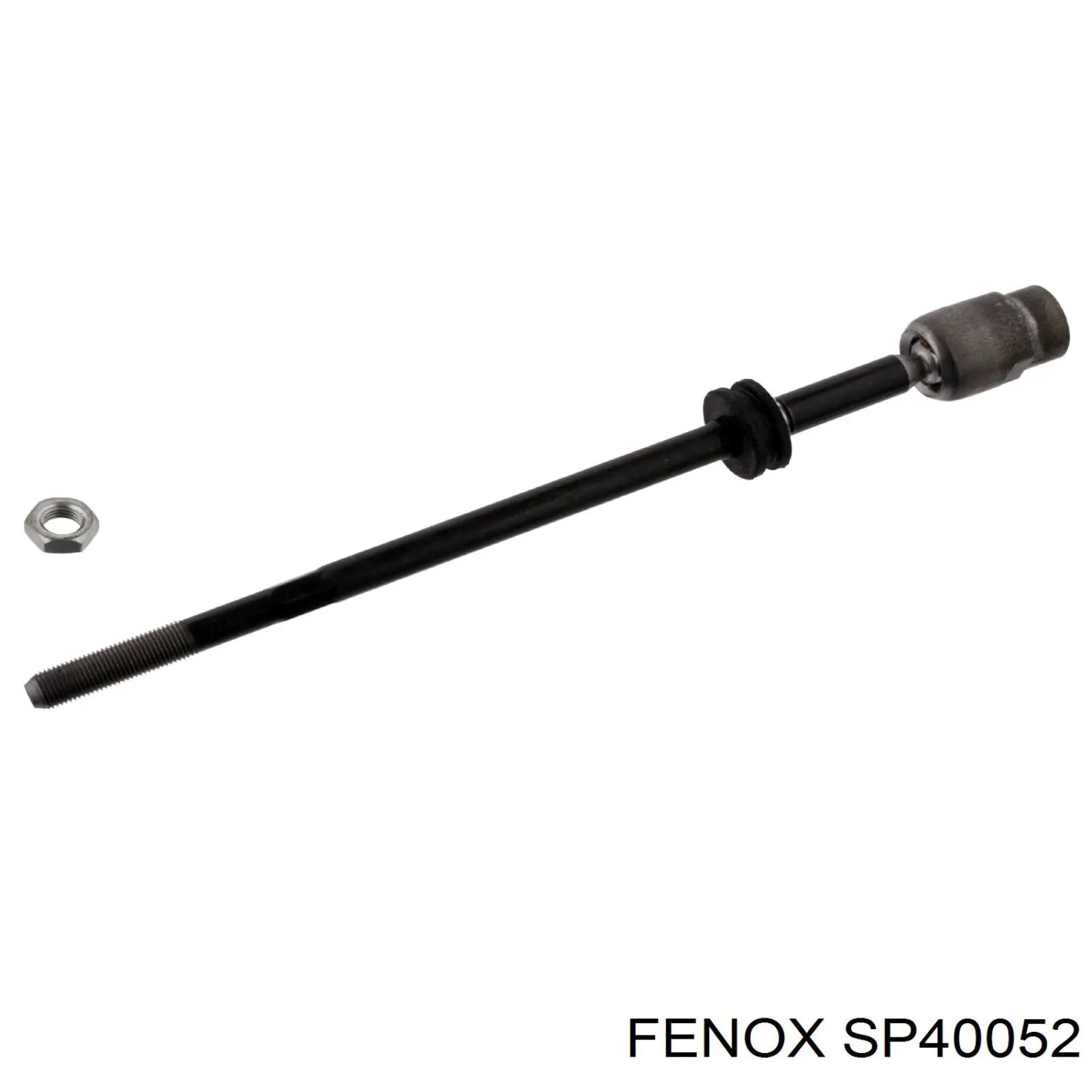 Тяга рульова поперечна VAG 357419821 ціна, від 11.29 USD