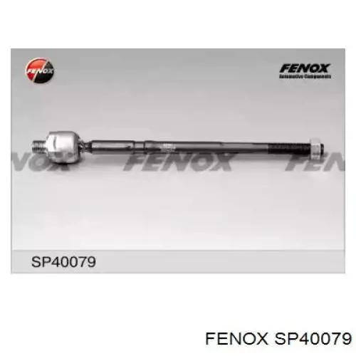 Тяга рульова SP40079 Fenox