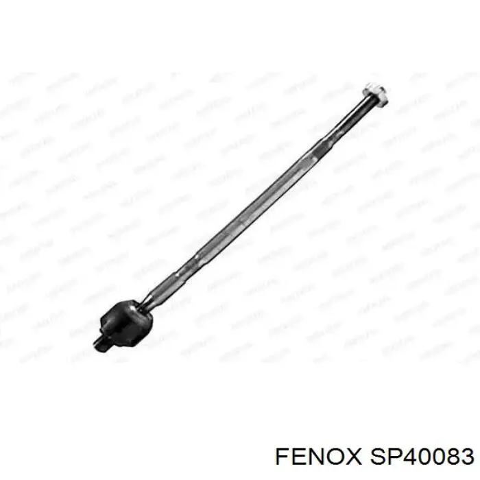 Купити 0K2A232240 Hyundai/Kia Тяга рульова права