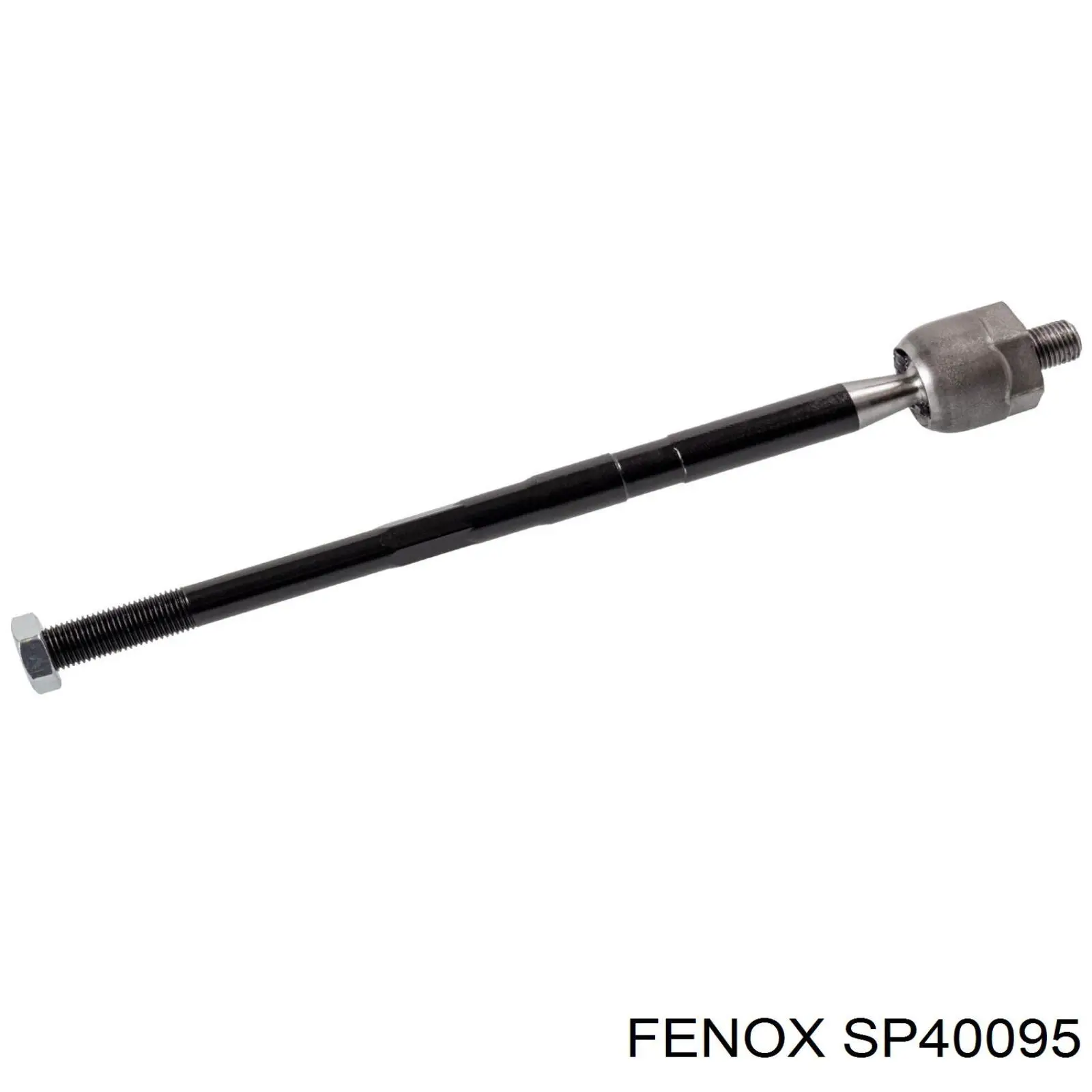 SR9630 BGA Тяги кермові