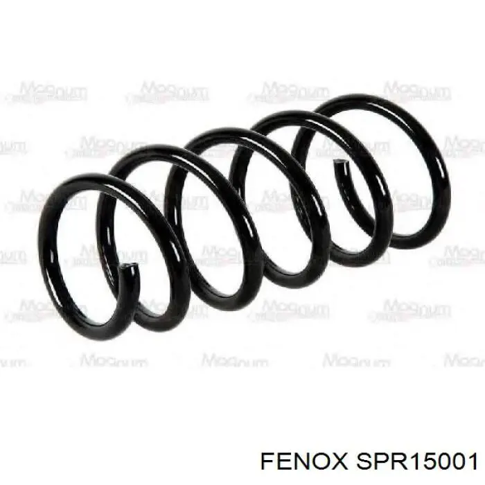 Пружина передня Renault (RVI) 6001547706 ціна, від 21.25 USD