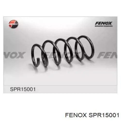 Купити 6001547706 Renault (RVI) Гвинтова пружина підвіска