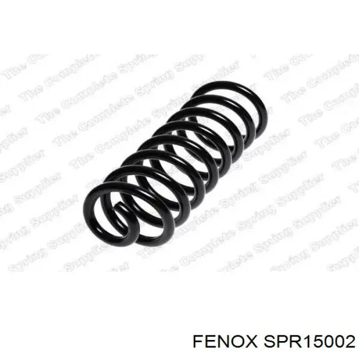 Пружина задня Qsp-m NF1043 ціна, від 17.89 USD