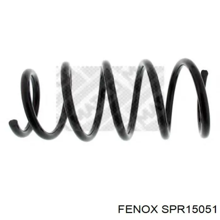6001549188 Renault (RVI) Пружина амортизатора передняя