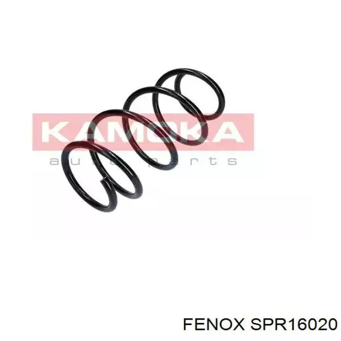 Купити 998911 Sachs Гвинтова пружина підвіска