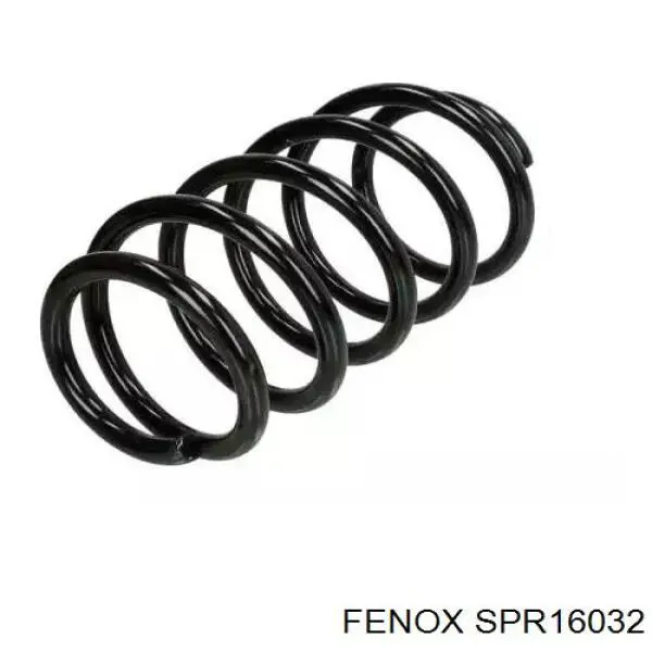 Пружина передня SPR16032 Fenox