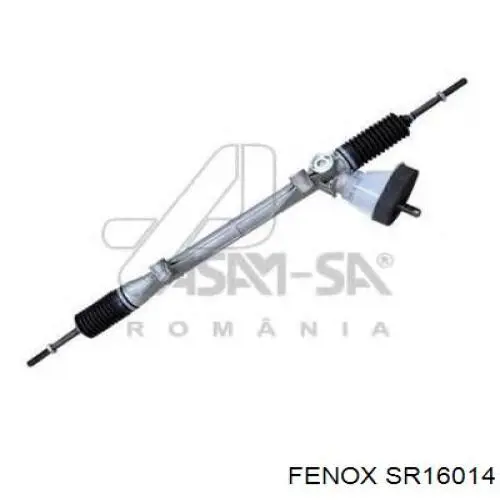 Рульова рейка 1GS5550 GS