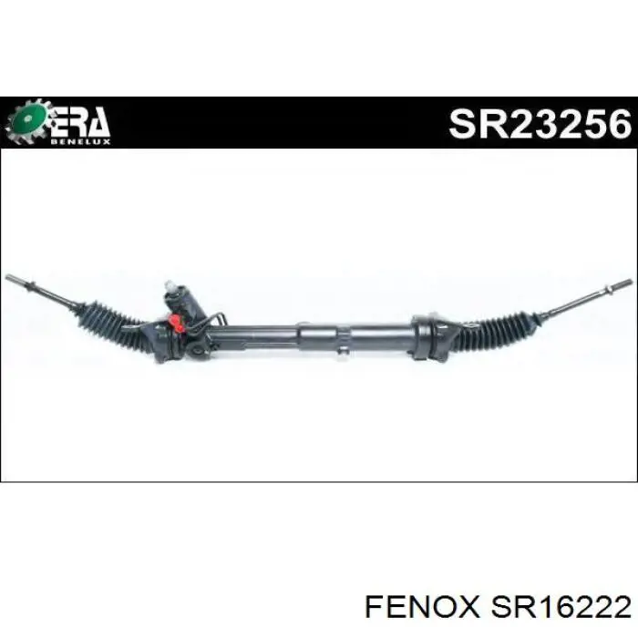 Купити NI1001KIT Emmetec Рульова рейка