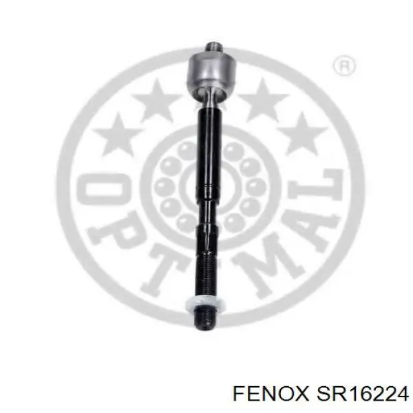 Купити 1GS6720 GS Рульова рейка