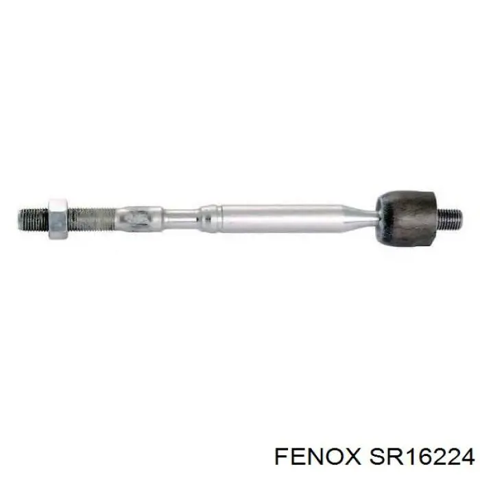 Рульова рейка 1GS6720 GS