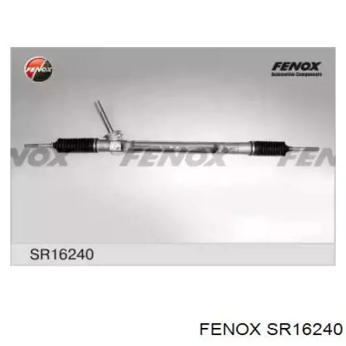SR16240 Fenox рейка рульова