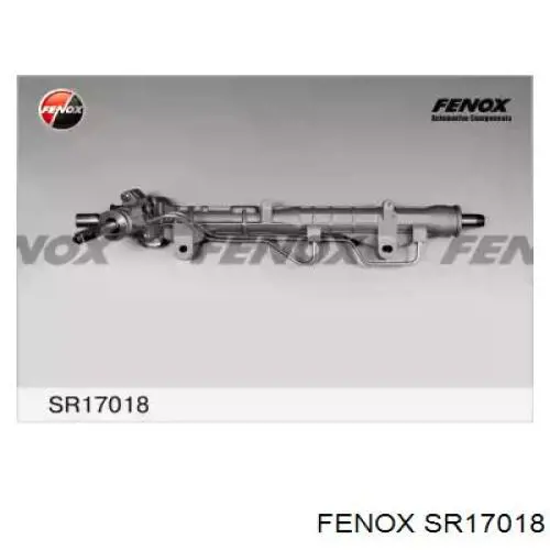 Управління рульове в зборі Reikanen R1919 ціна, від 228.68 USD