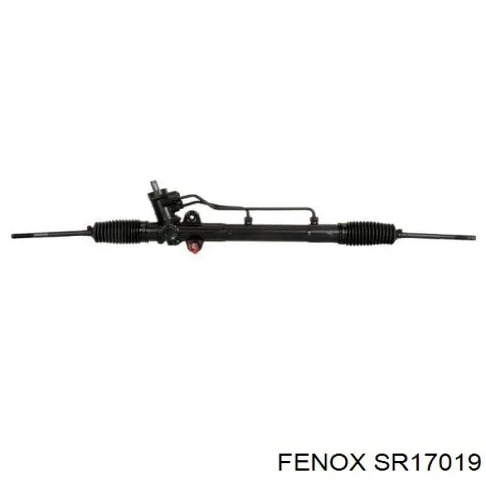 Рульова рейка CR7202R ASR