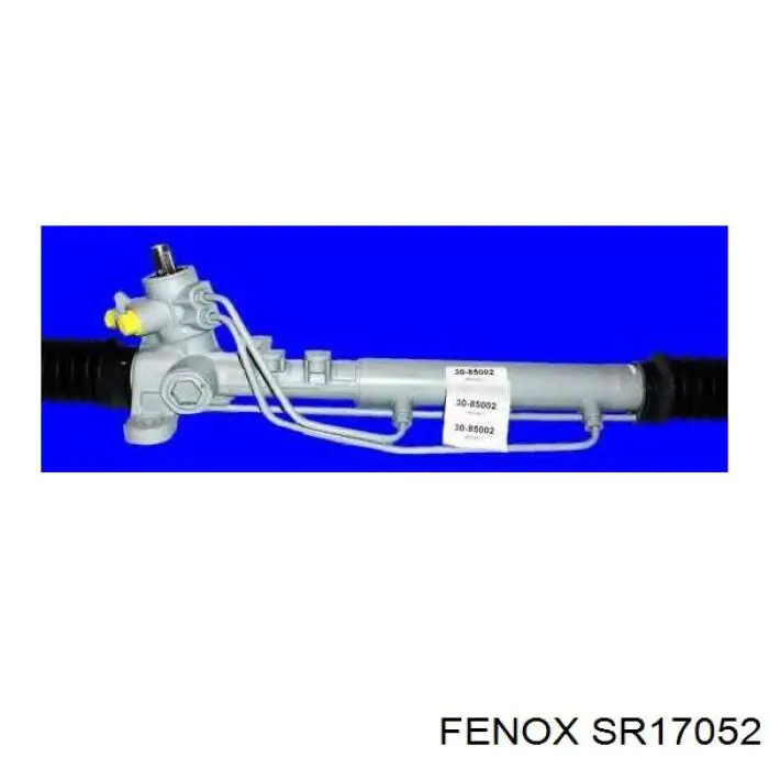 Купити SE9203R AGR Рульова рейка