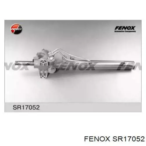 Купити SR17052 Fenox Рульова рейка