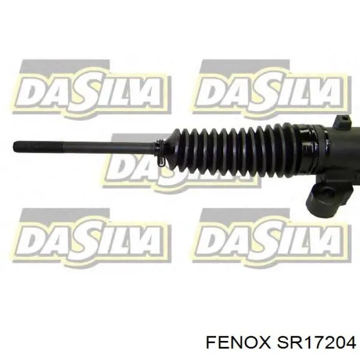 Управління рульове в зборі Rider RD321100029 ціна, від 207.79 USD