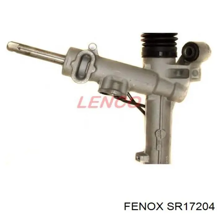 Управління рульове в зборі Ford 1366252 ціна, від 169.11 USD