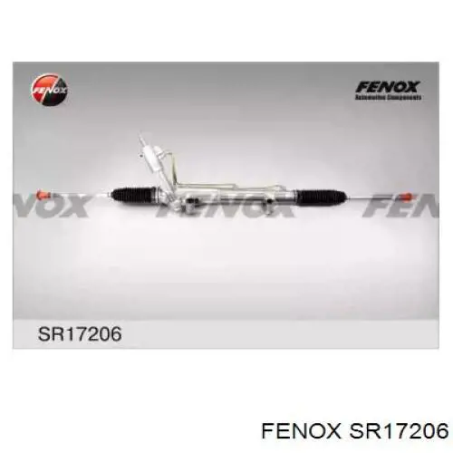 Управління рульове в зборі Ford 6645583 ціна, від 241.84 USD