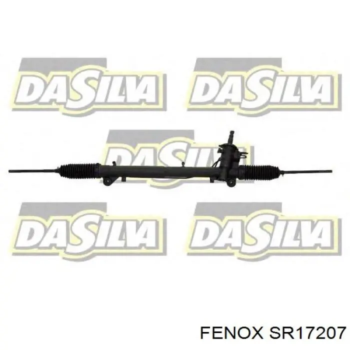 Купити 1351610R Ford Рульова рейка