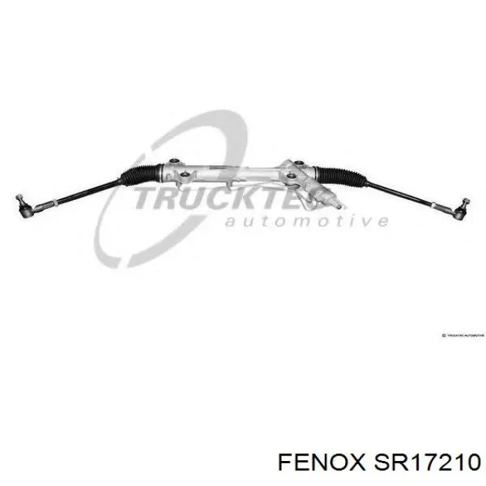 Купити 2GS4435C GS Рульова рейка