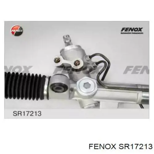 Управління рульове в зборі Reikanen R1413 ціна, від 167.42 USD