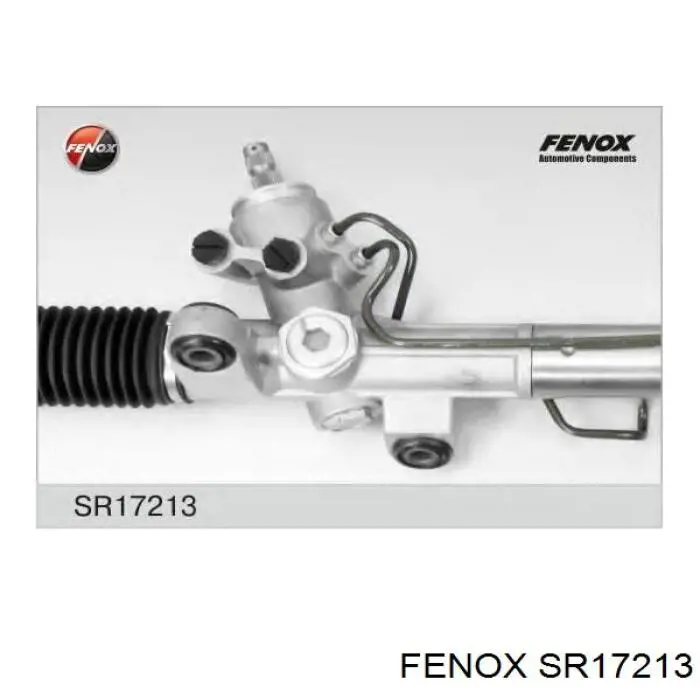 Купити R1413 Reikanen Рульова рейка