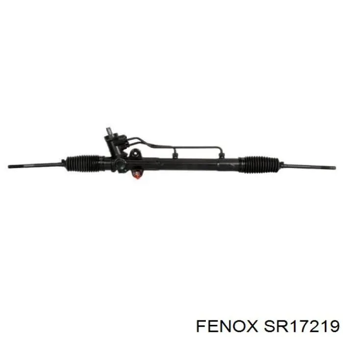 Рейка рульова SR17219 Fenox