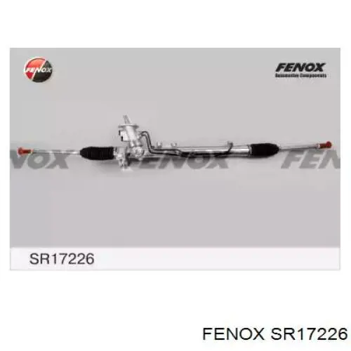 Управління рульове в зборі Rider RD321100011 ціна, від 214.89 USD