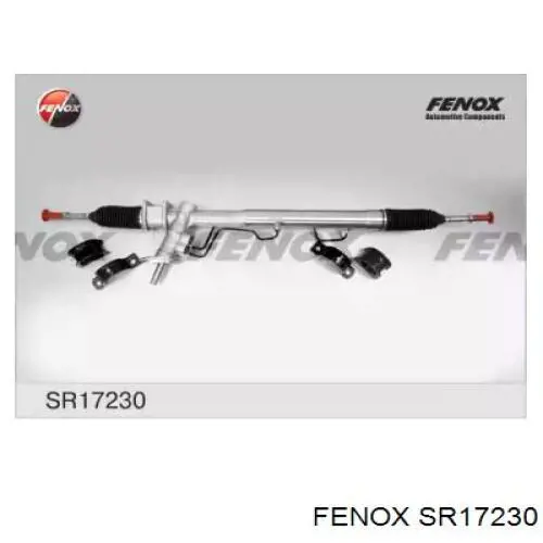 SR17230 Fenox рейка рульова