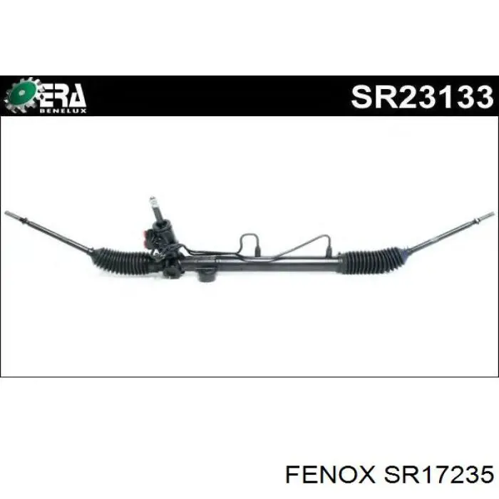 SR17235 Fenox рейка рульова