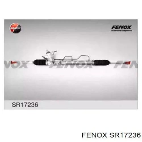 Управління рульове в зборі Q-fix Q0390124 ціна, від 181.13 USD