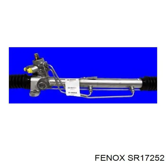 SR17252 Fenox рейка рульова