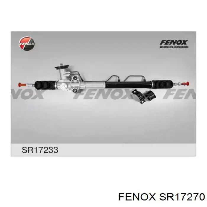 Управління рульове в зборі Elstock 111262 ціна, від 190.02 USD
