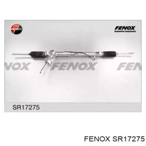 Управління рульове в зборі Ford 1699170 ціна, від 229.41 USD