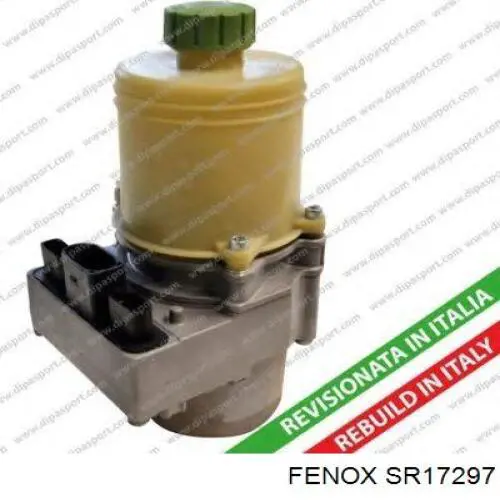 Управління рульове в зборі Rider RD321100018 ціна, від 216.64 USD