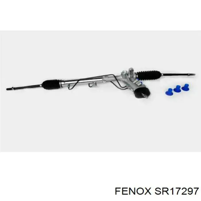 Купити CSB73126AS Casco Рульова рейка