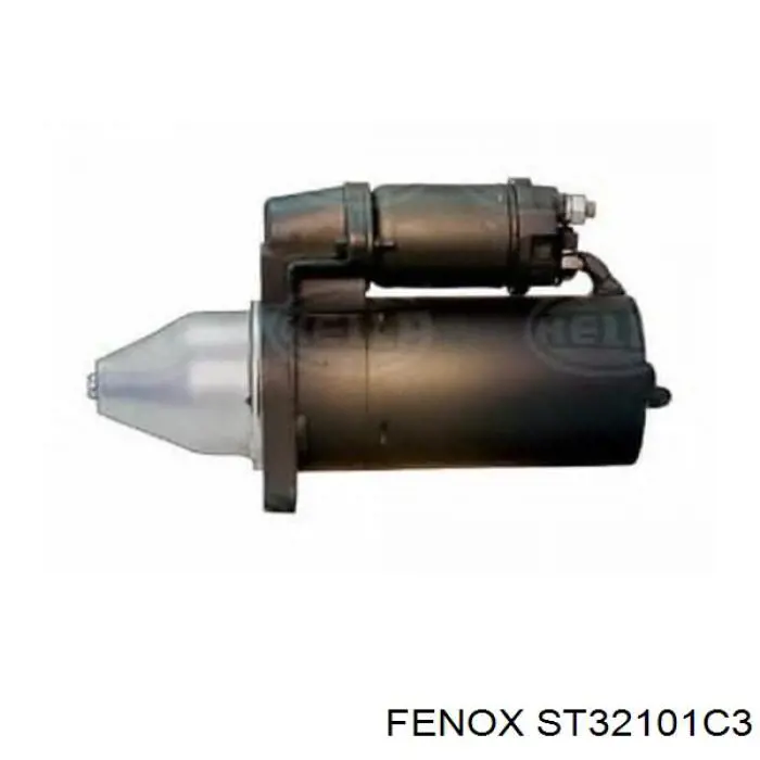 Купити ST32101C3 Fenox Стартер