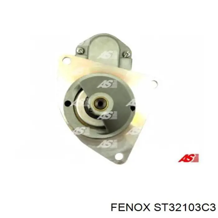  ST32103C3 Fenox